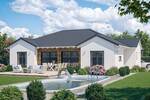 Bungalow Wertheim Dietenhan - 3 Zimmer, 144 m&sup2;, 562.000&euro; | Angebot:26377857