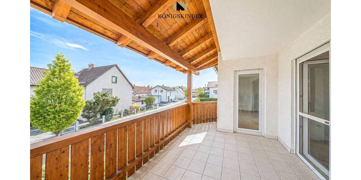 Mehrfamilienhaus, Wohnhaus Vöhringen - 6 Zimmer, 160 m&sup2;, 530.000&euro; | Angebot:26417353
