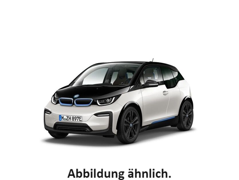 BMW i3 17.990 km 24.400 € Rostock 18146