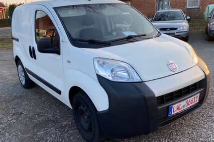Fiat Fiorino 105.000 km 2.700 &euro; Bandenitz 19230