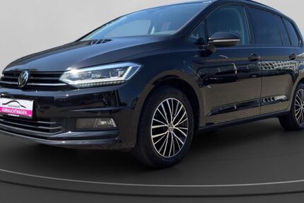 VW Touran 66.551 km 29.990 &euro; Köln 50968