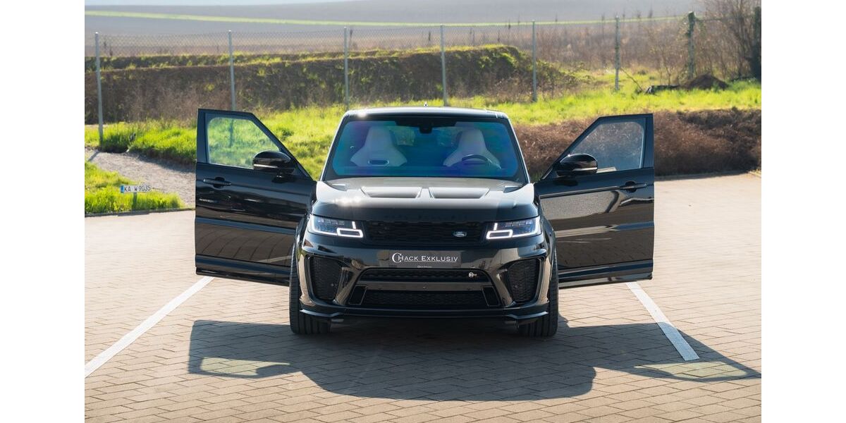 Land Rover Range Rover Sport 49.900 km 106.900 &euro; Oberderdingen 75038