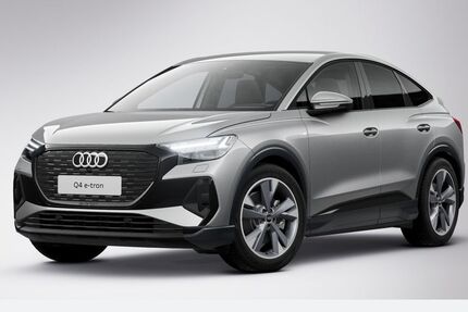 Audi Q4 e-tron 54.760 km 39.980 € Lüdenscheid 58511