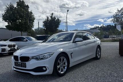 BMW 420 Gran Coupé 303.000 km 12.000 € Hohenwart 86558