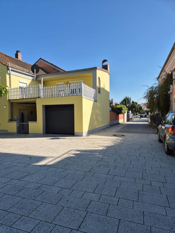 Einfamilienhaus in Plattling-Mitte zu vermieten zimmer
