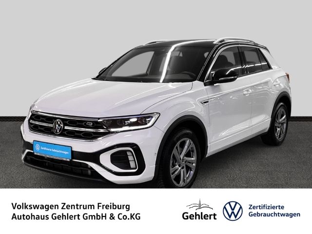 VW T-Roc 8.459 km 29.900 &euro; Freiburg 79108