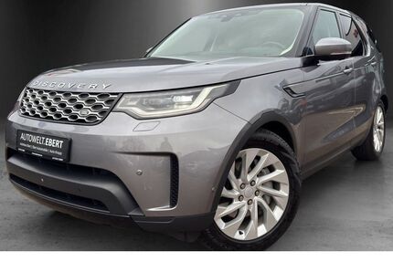 Land Rover Discovery 63.500 km 40.990 &euro; Hockenheim 68766