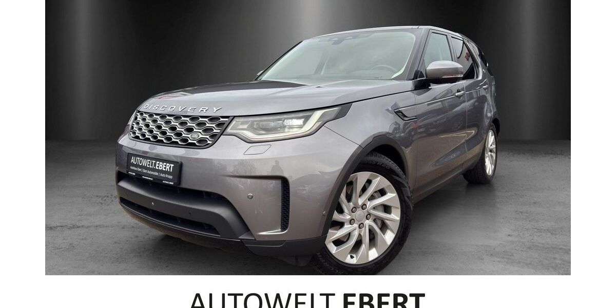 Land Rover Discovery 63.500 km 40.990 &euro; Hockenheim 68766