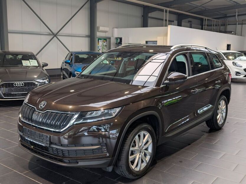 Kodiaq