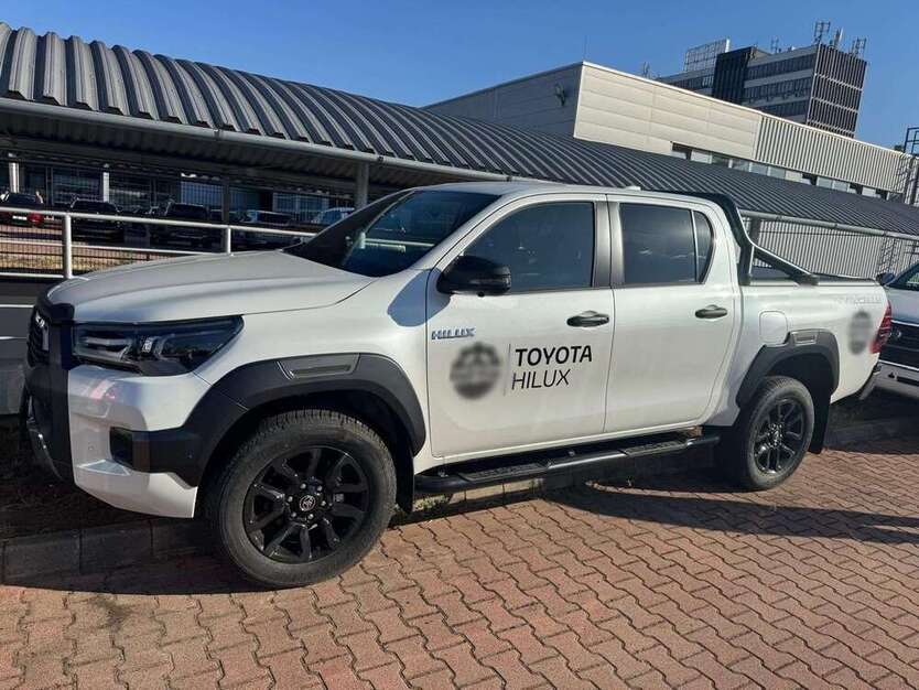 Hilux
