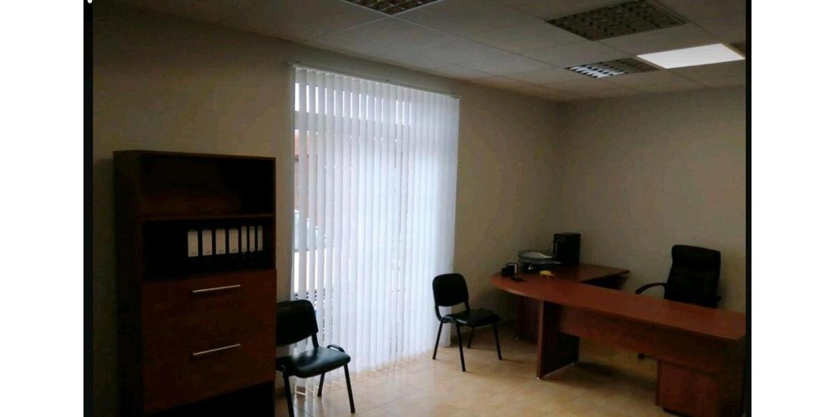 Gewerbeobjekt Korbach - 420&euro; | Angebot:25152851