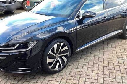 VW Arteon