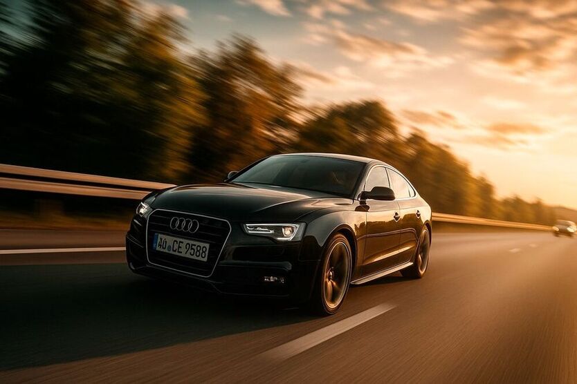 A5