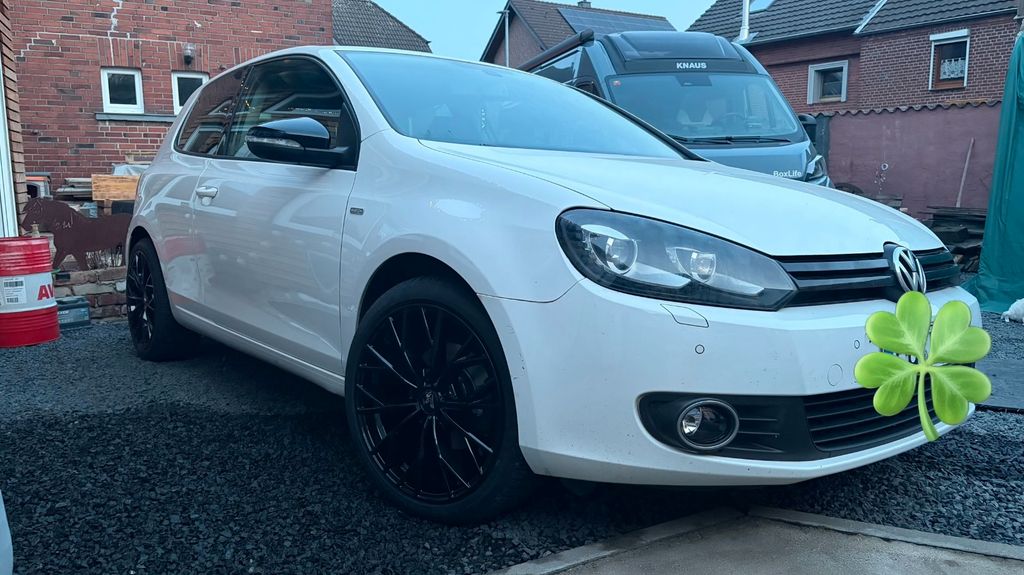 VW Golf 247.600 km 4.999 &euro; Linnich 52441