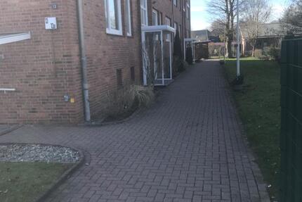 Wohnung Brunsbüttel - 2 Zimmer, 53 m&sup2;, 120.000&euro; | Angebot:25404386