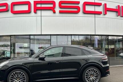 Porsche Cayenne 41.000 km 77.990 &euro; Wiesbaden 65193
