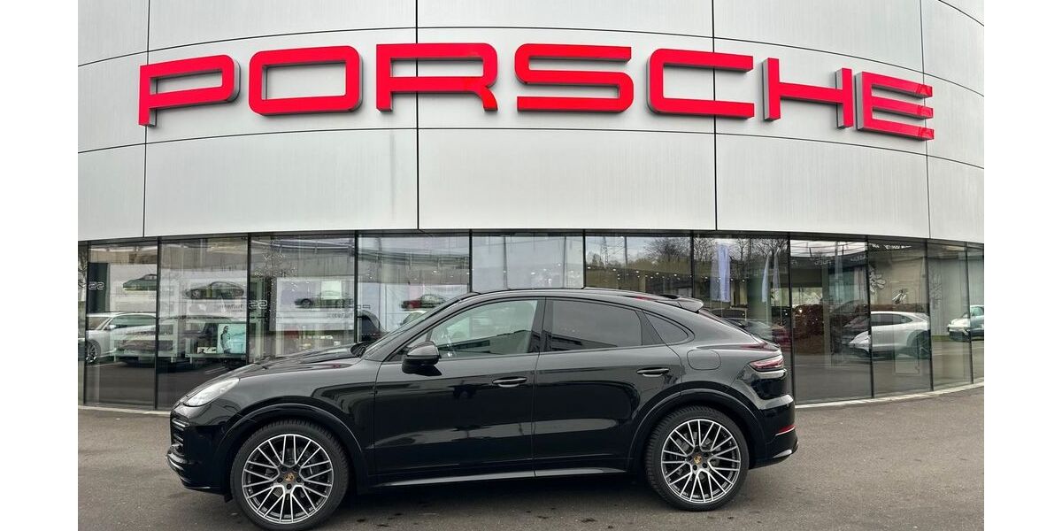 Porsche Cayenne 41.000 km 81.900 &euro; Wiesbaden 65193