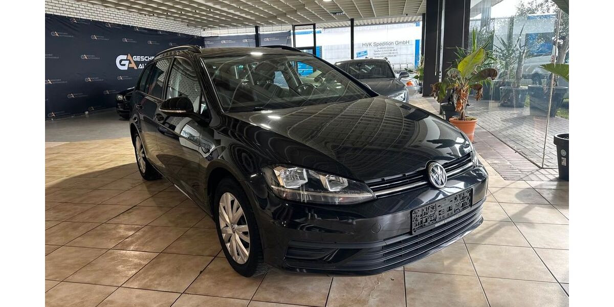 VW Golf 169.000 km 7.490 &euro; Gescher 48712