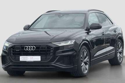Audi Q8 114.100 km 61.870 &euro; Erfurt 99099