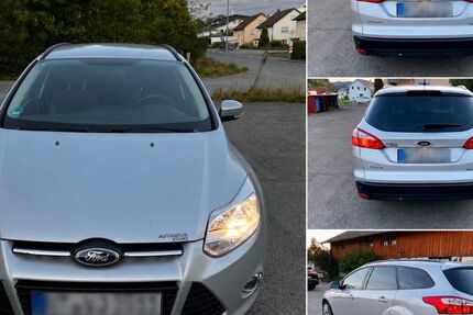 Ford Focus 114.700 km 5.100 &euro; Waldshut 79761