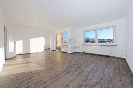 Wohnung Traunstein - 3 Zimmer, 72 m&sup2;, 298.000&euro; | Angebot:24574143