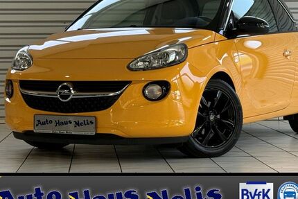 Opel Adam 86.600 km 9.990 &euro; Geilenkirchen 52511