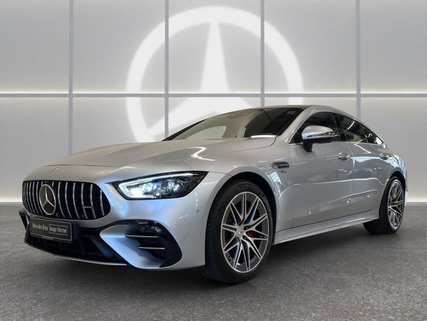 AMG GT