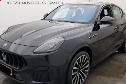Maserati Grecale 44.242 km 55.999 &euro; Eging am See 94535