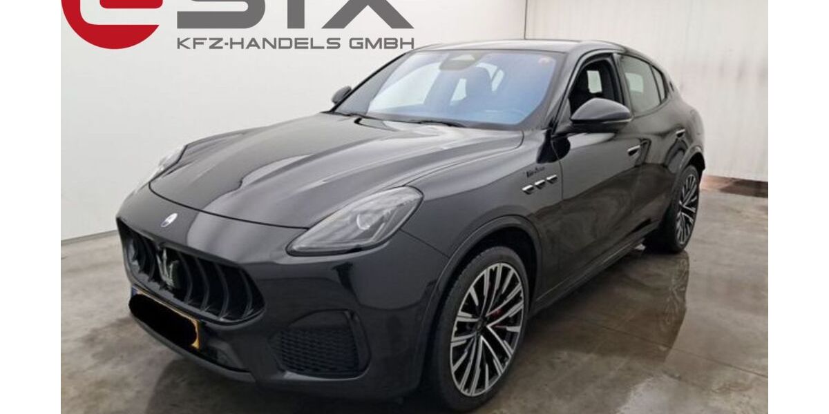 Maserati Grecale 44.242 km 56.850 &euro; Eging am See 94535