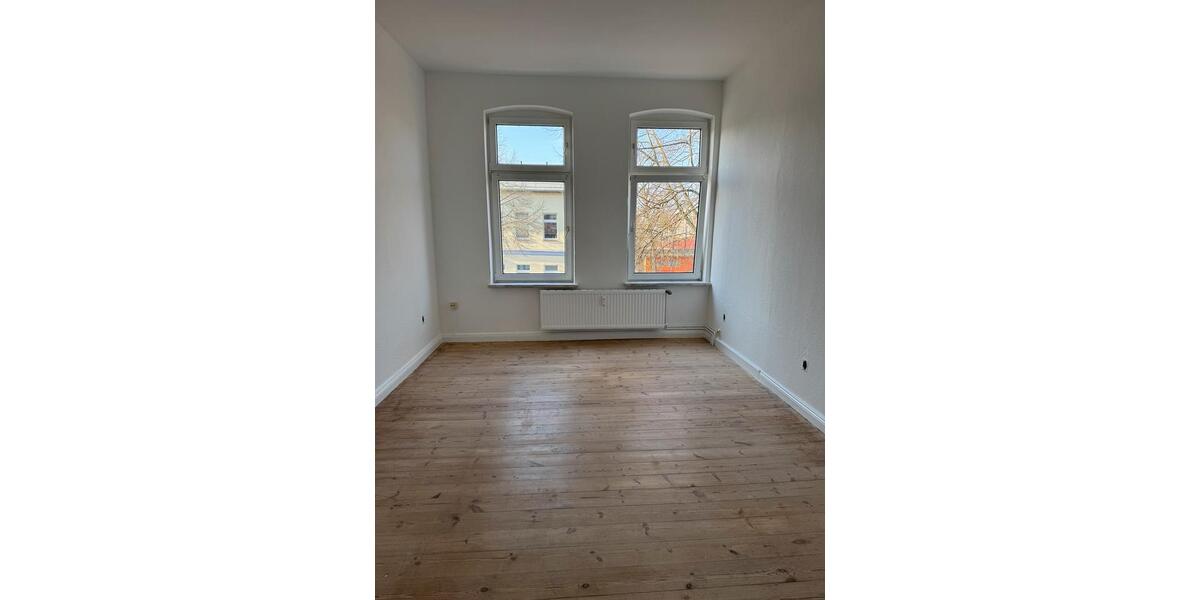 Etagenwohnung Güstrow - 1.5 Zimmer, 41 m&sup2;, 308&euro; | Angebot:25432964