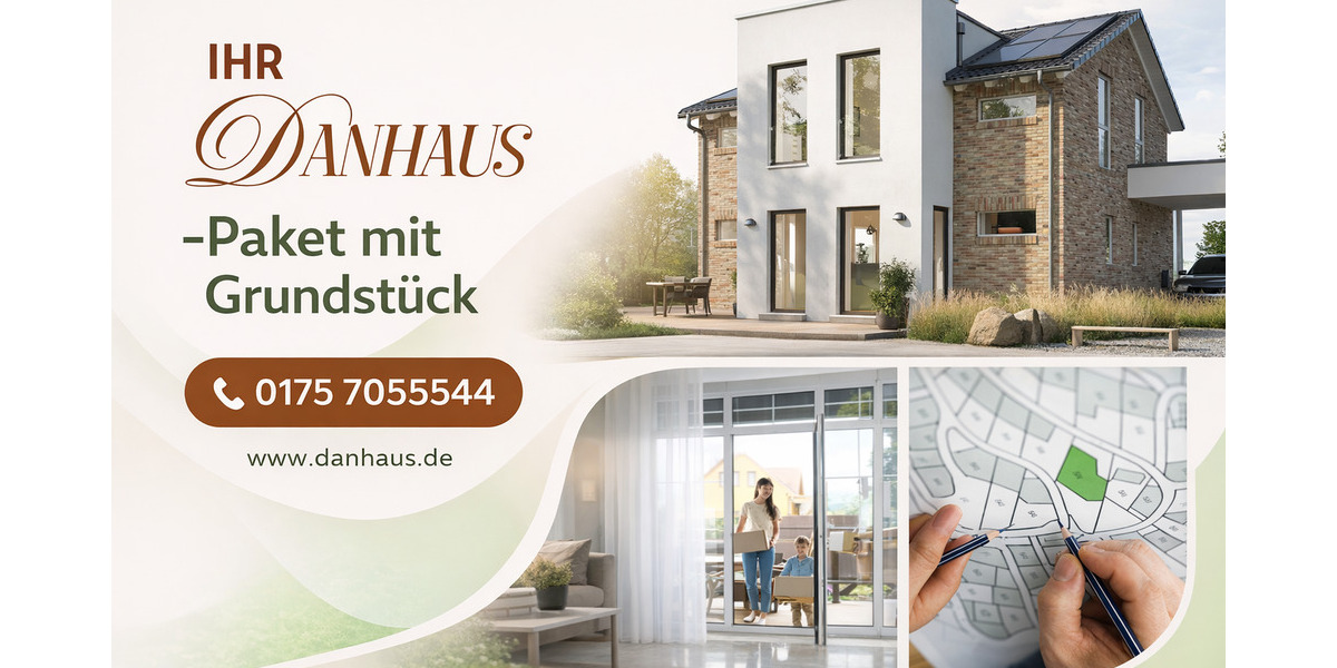Einfamilienhaus Rheinbach - 5 Zimmer, 134 m&sup2;, 606.600&euro; | Angebot:26377647