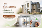 Einfamilienhaus Rheinbach - 5 Zimmer, 134 m&sup2;, 606.600&euro; | Angebot:26377647