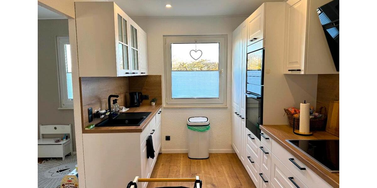 Reihenhaus Hagen Hagen-Nord - 4 Zimmer, 125 m&sup2;, 395.000&euro; | Angebot:24731677