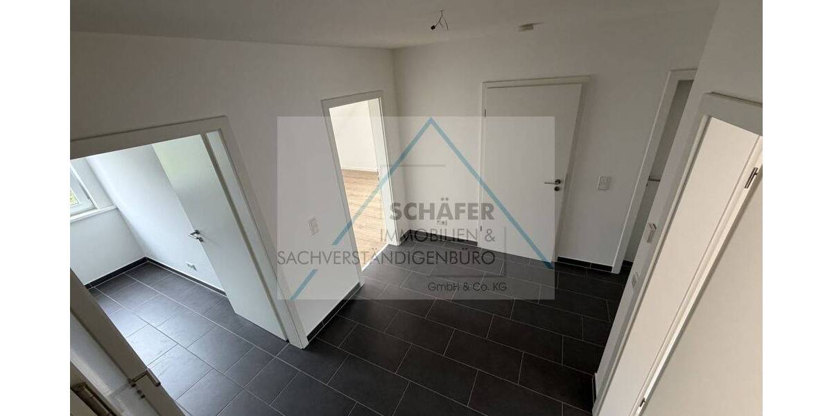Etagenwohnung Achim Baden - 4 Zimmer, 95 m&sup2;, 280.000&euro; | Angebot:25689076