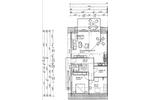 Maisonettenwohnung Minden Bärenkämpen - 4 Zimmer, 120 m&sup2;, 860&euro; | Angebot:26429966