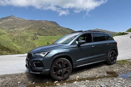 Cupra Ateca 57.000 km 29.000 € Wildberg 72218