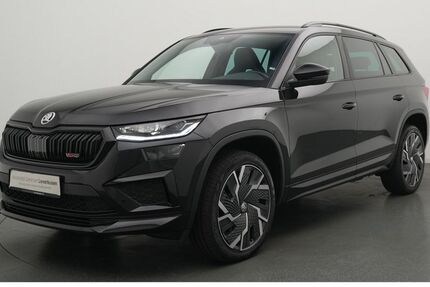 Skoda Kodiaq 43.395 km 38.680 &euro; Leverkusen 51379