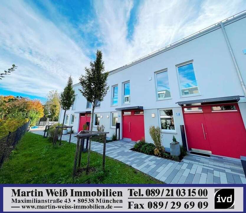 Haus zum Kaufen in Neufahrn bei Freising 939.000 € 150 m²
