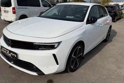 Opel Astra 49.512 km 15.985 &euro; Bad Wörishofen 86825