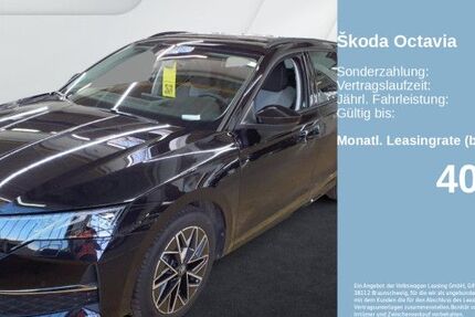 Skoda Octavia 14.878 km 30.890 &euro; Flensburg 24941