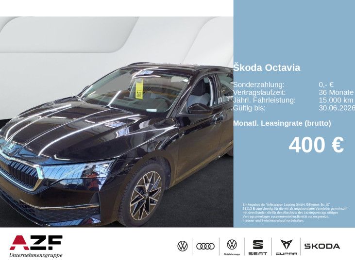 Skoda Octavia 14.878 km 30.890 &euro; Flensburg 24941