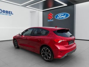 Ford Focus ST-Line X*ada.LED*TWW*Navi*ACC*WinterP*RFK 58.200 km 16.890 &euro; Nidderau 61130