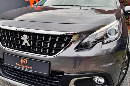 Peugeot 2008 34.000 km 14.990 € Liederbach am Taunus 65835