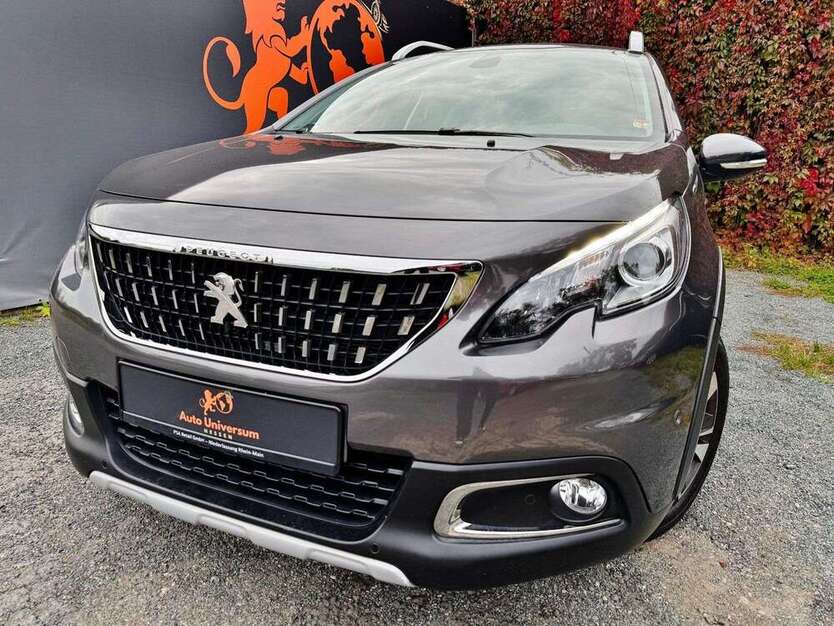 Peugeot 2008 34.000 km 14.990 € Liederbach am Taunus 65835