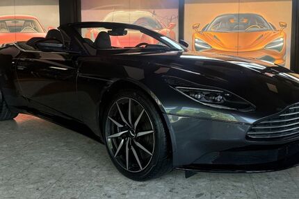 Aston Martin DB11 38.000 km 105.900 &euro; Vaterstetten 85591