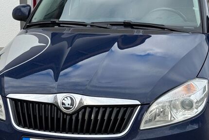 Skoda Roomster 295.000 km 3.990 &euro; Weimar 99425