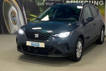 Seat Arona 15.536 km 20.490 € Paderborn 33100