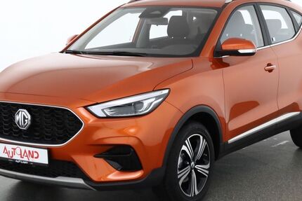 MG ZS 14.204 km 16.490 &euro; Senftenberg 01968