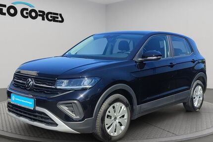 VW T-Cross 13.661 km 20.985 &euro; Morbach 54497
