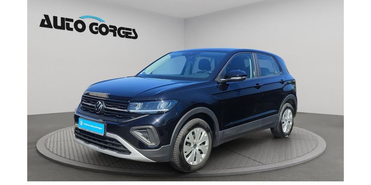 VW T-Cross 13.661 km 20.985 &euro; Morbach 54497